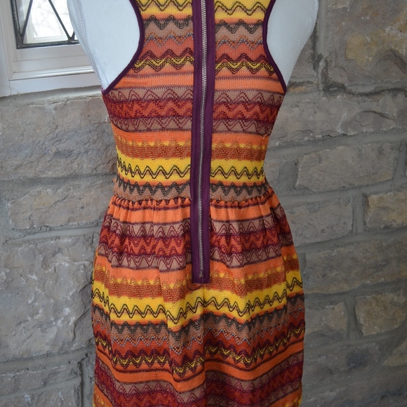 Skater Dress - Picture 4 of 5